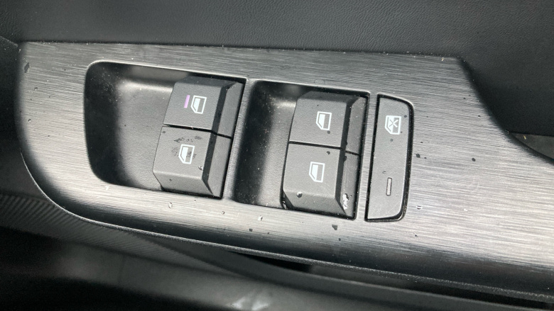 MG ZS 1.5 Hybrid+ Trophy 5dr Auto Hybrid Hatchback